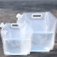 5L & 10L Outdoor Mobile Plastic Water Tank for Fresh Drinking Water Storage Low Price